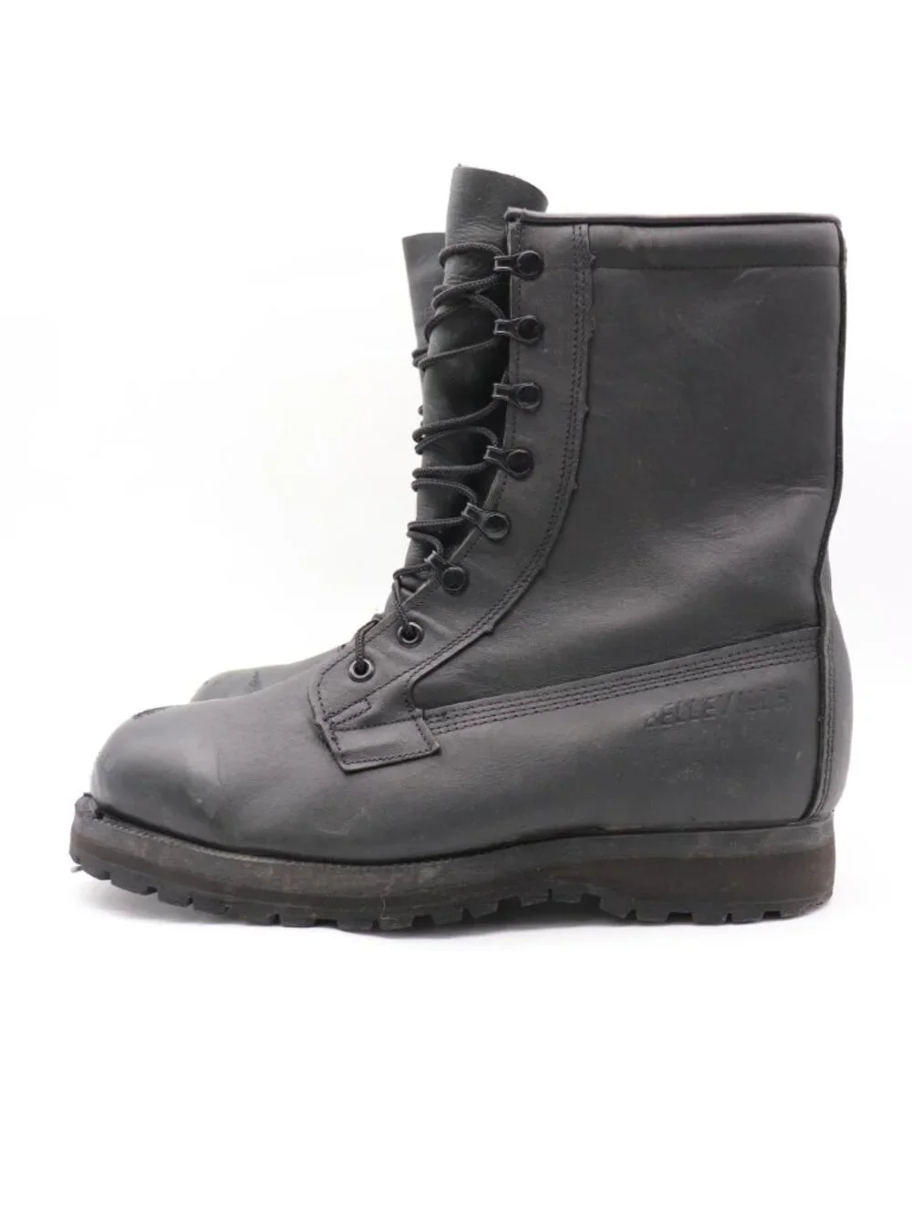 Belleville black combat